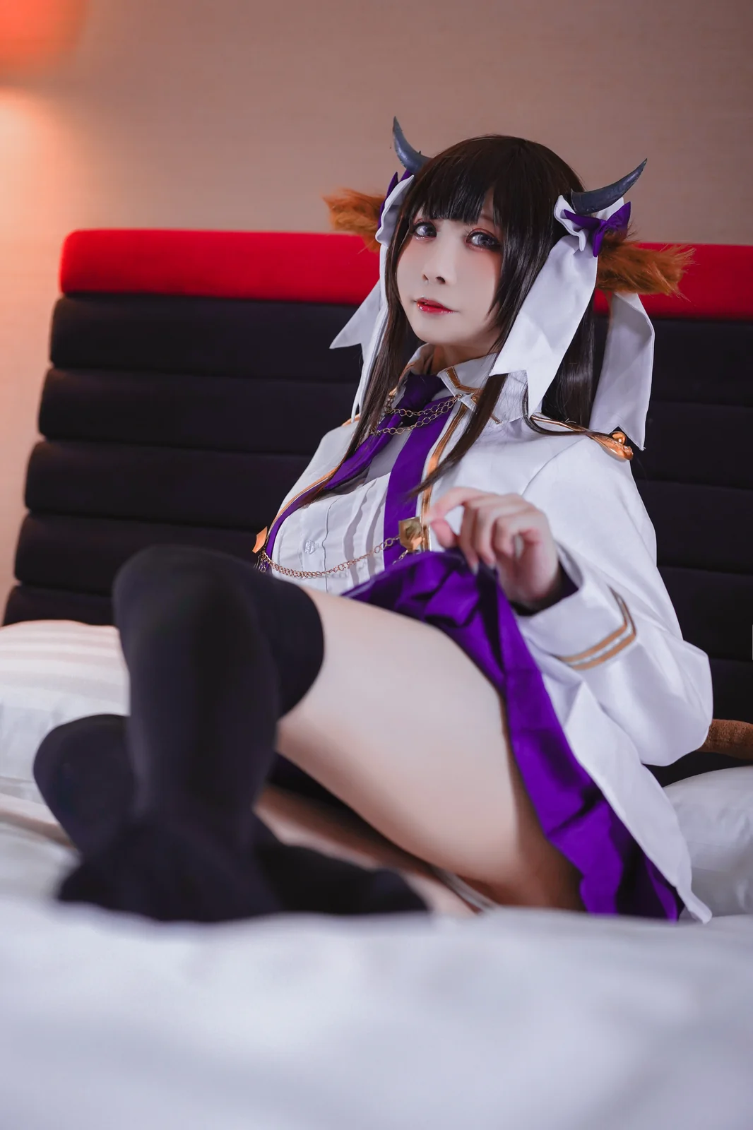Ritsu 小律 – ㄚ律乳業 [37P-463MB]