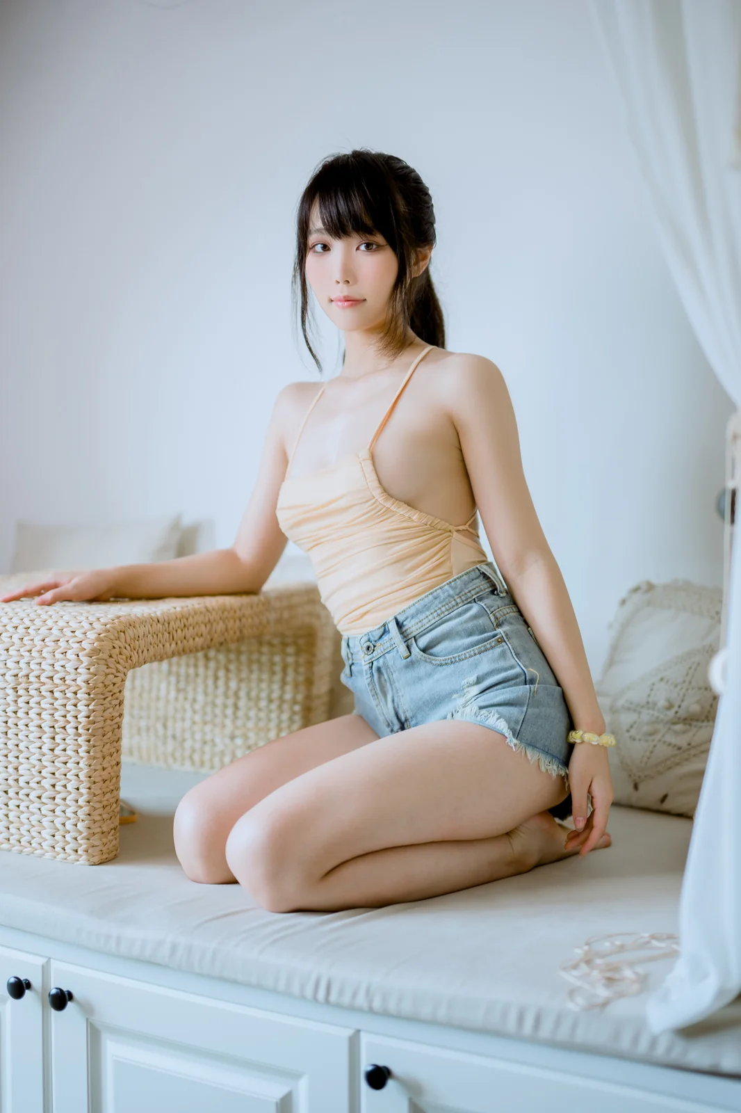 汪知子 - 观察柠檬 [41P-337MB]