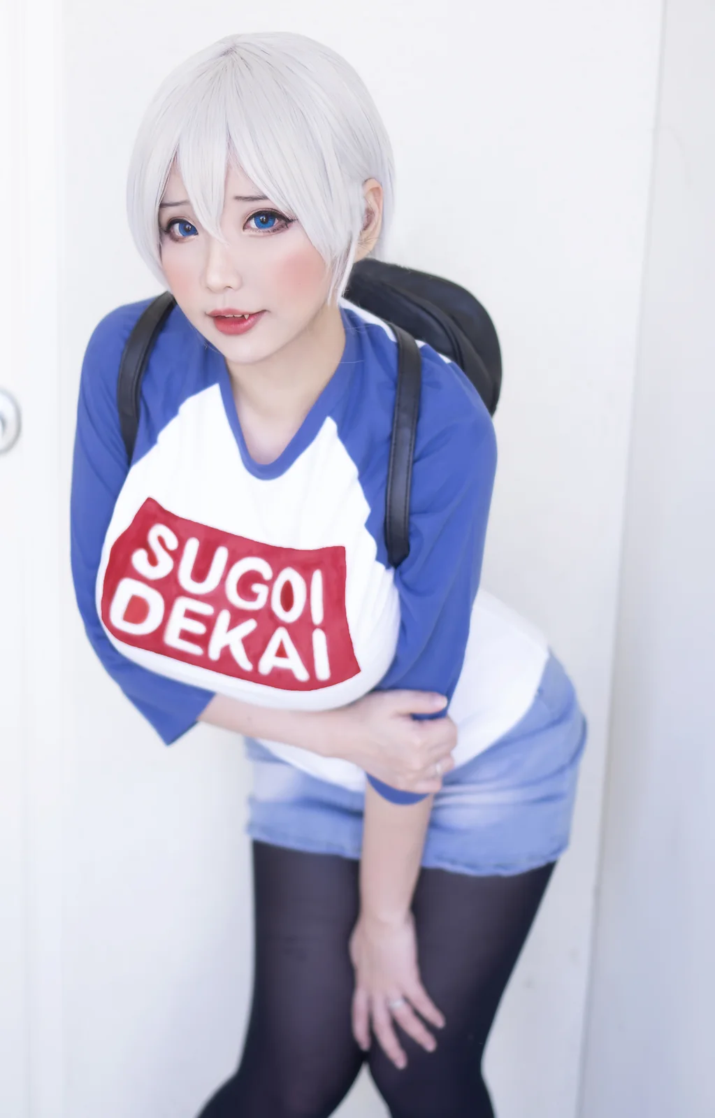 Hana Bunny - Uzaki [11P-71MB]