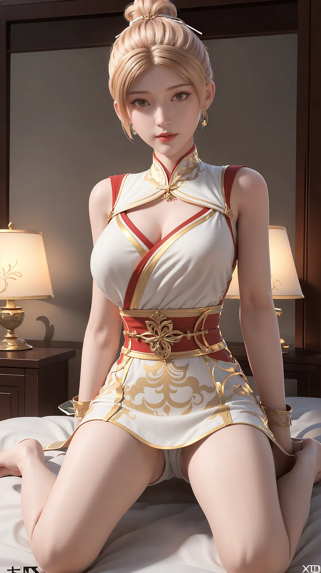 肖凝儿-妖神记 [32P-135MB]