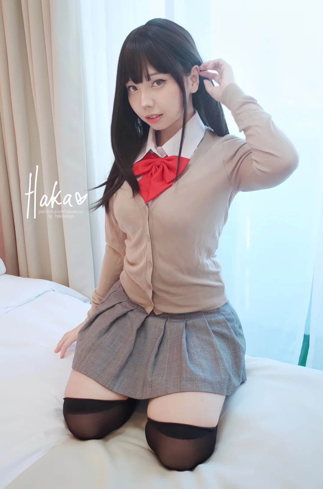 Hakaosan - Sayu Ogiwara [16P-41MB]