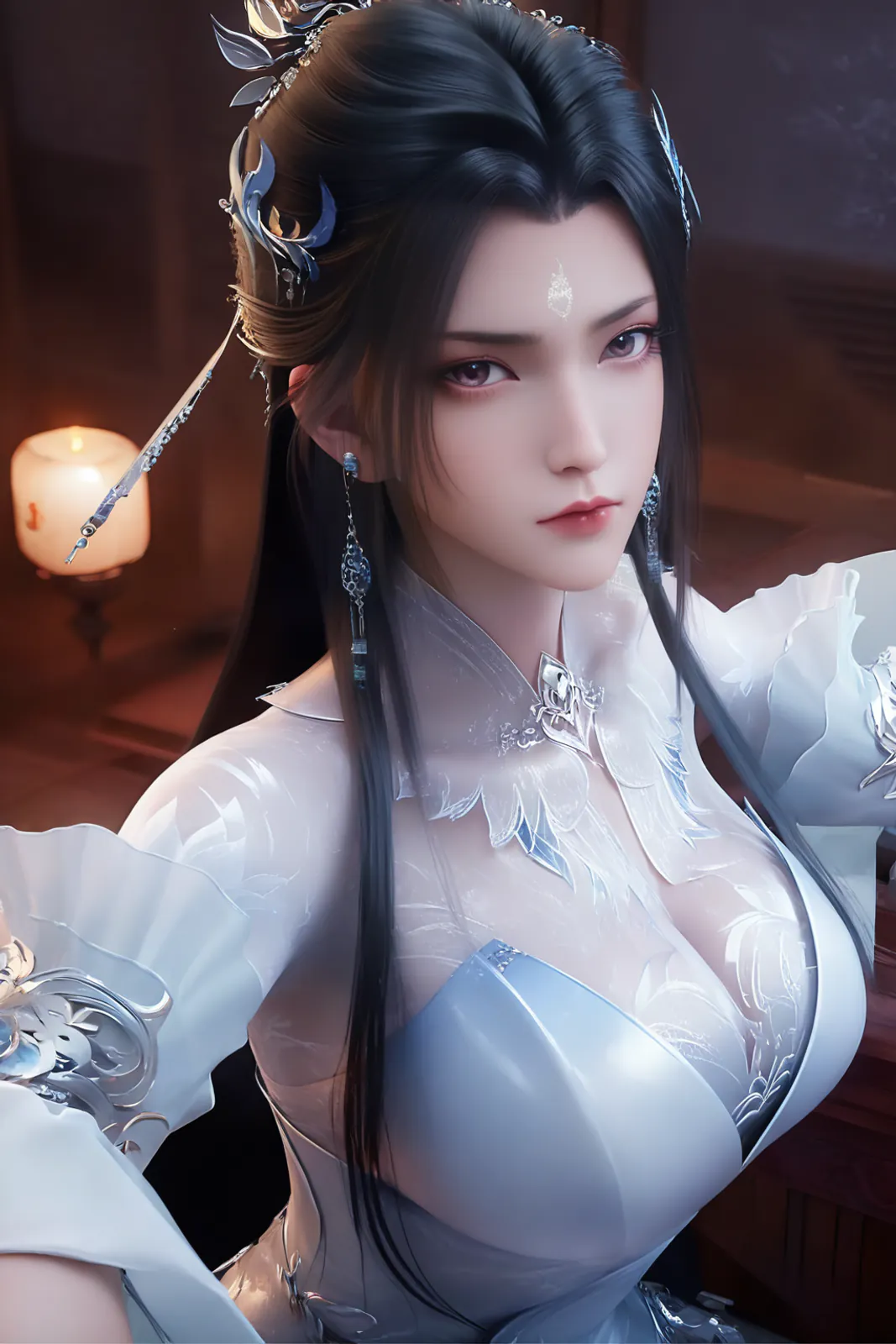 陆雪琪-诛仙 [164P-246MB]