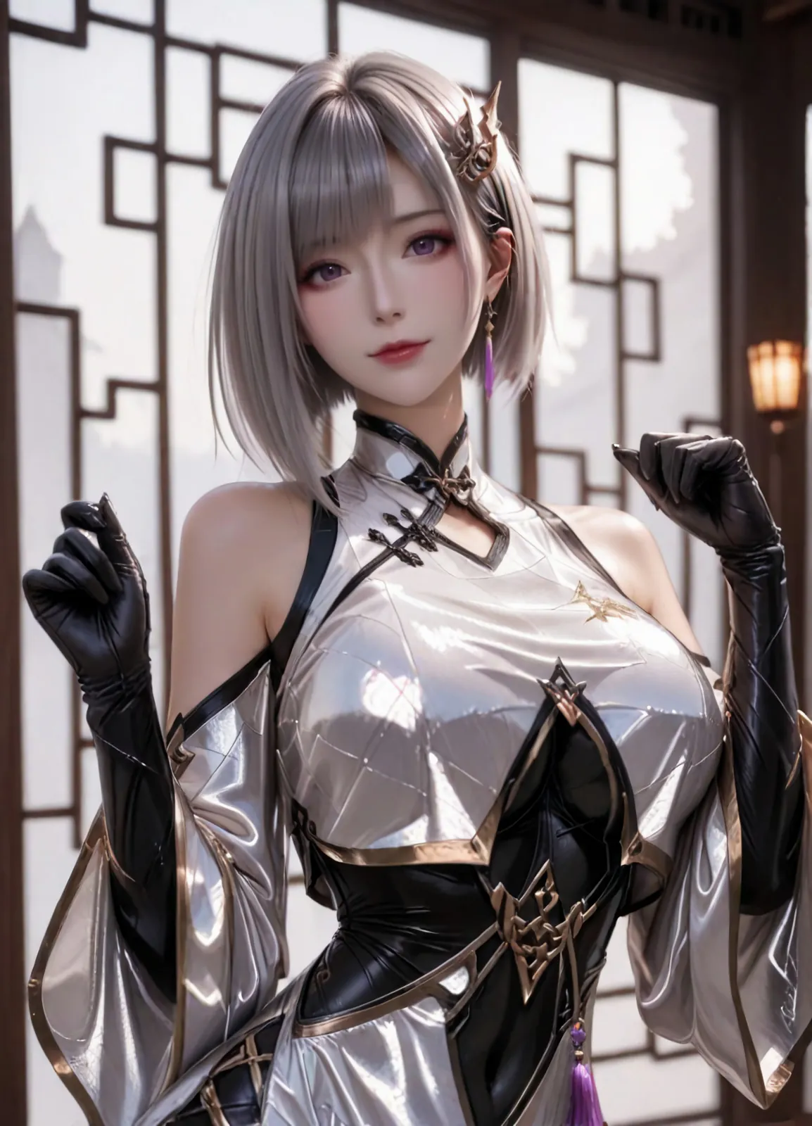 镜-王者荣耀 [117P-150MB]