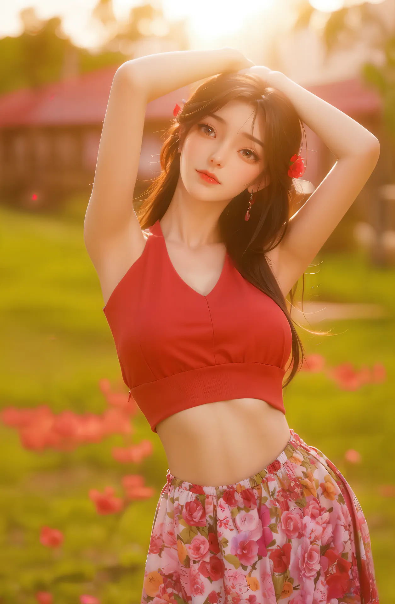 火灵儿-完美世界 [25P-393MB]
