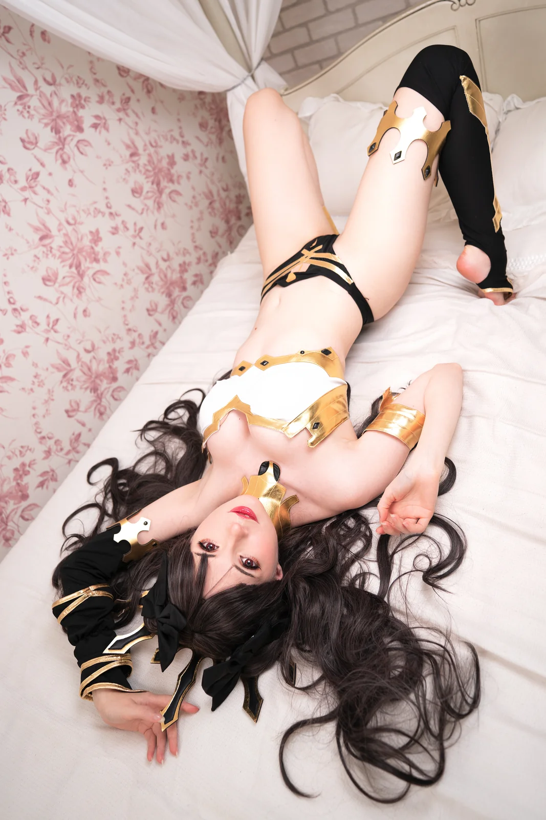 PeachMilky - Ishtar (Fate Grand Order) [18P-122MB]