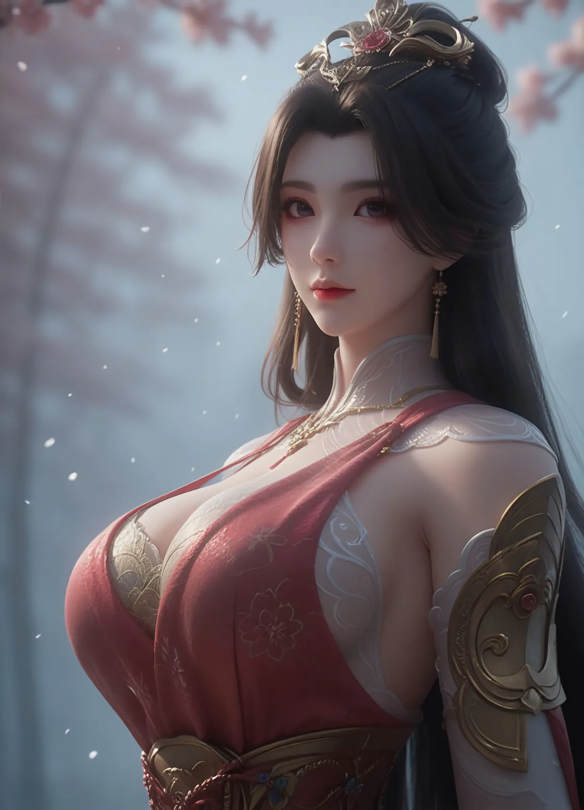 赵琳儿-长生界 [103P-101MB]