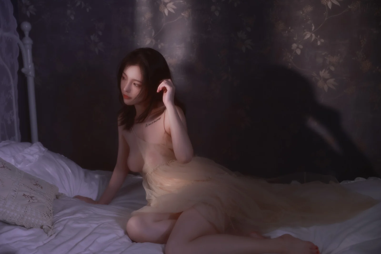 桃良阿宅 - 核桃 41P [41P-147MB]