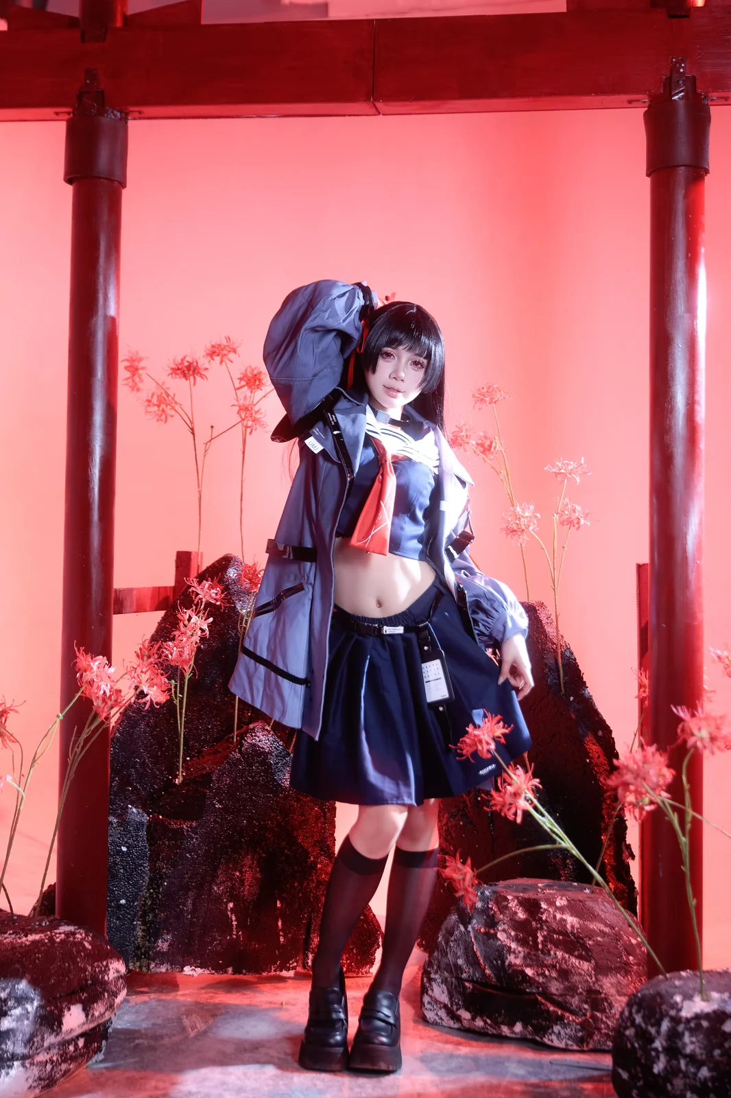 Poppachan - Chisa (Wuthering Waves) [84P10V-1.59GB]