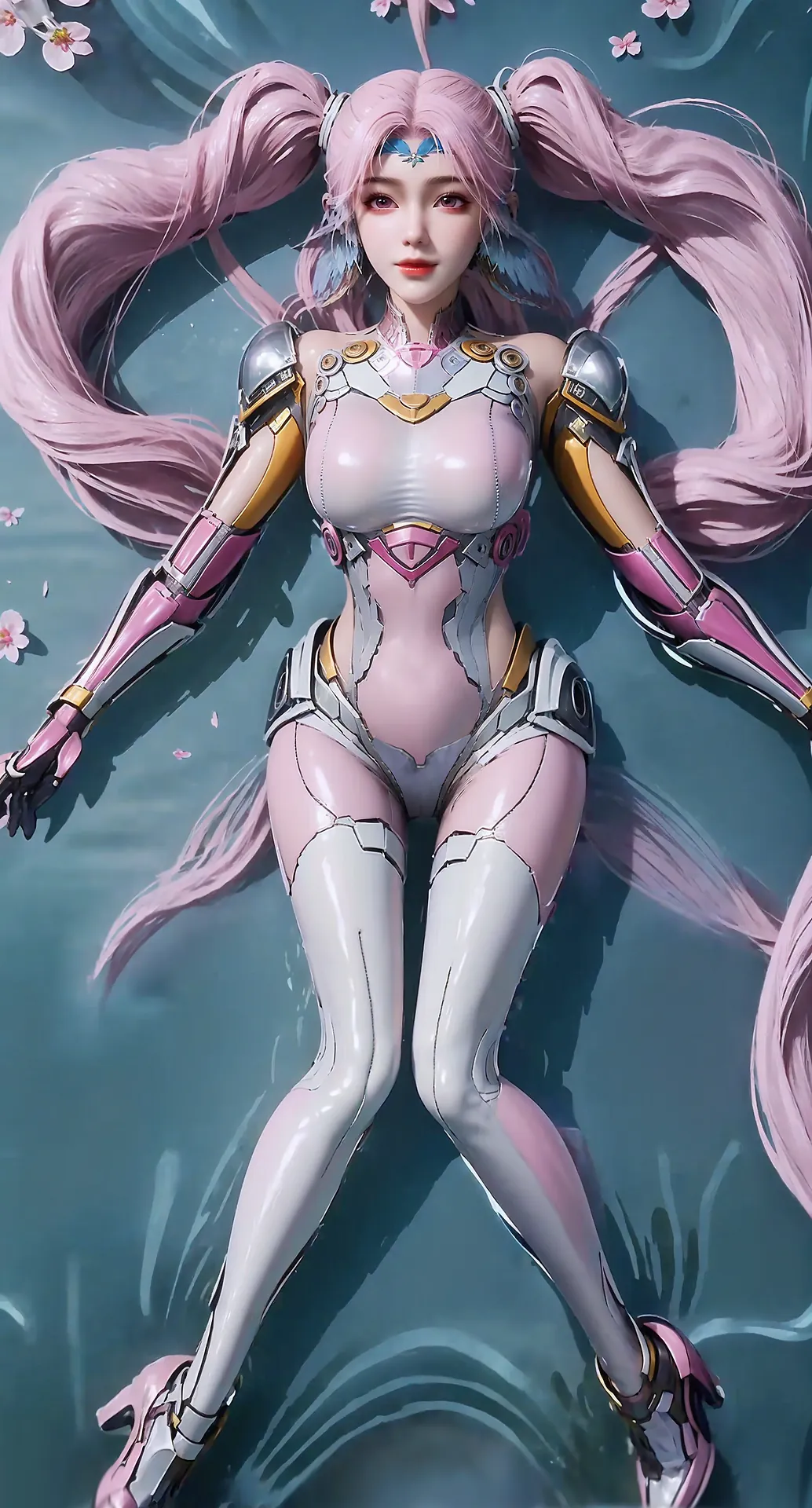 艾辰-吞噬星空 [29P-149MB]