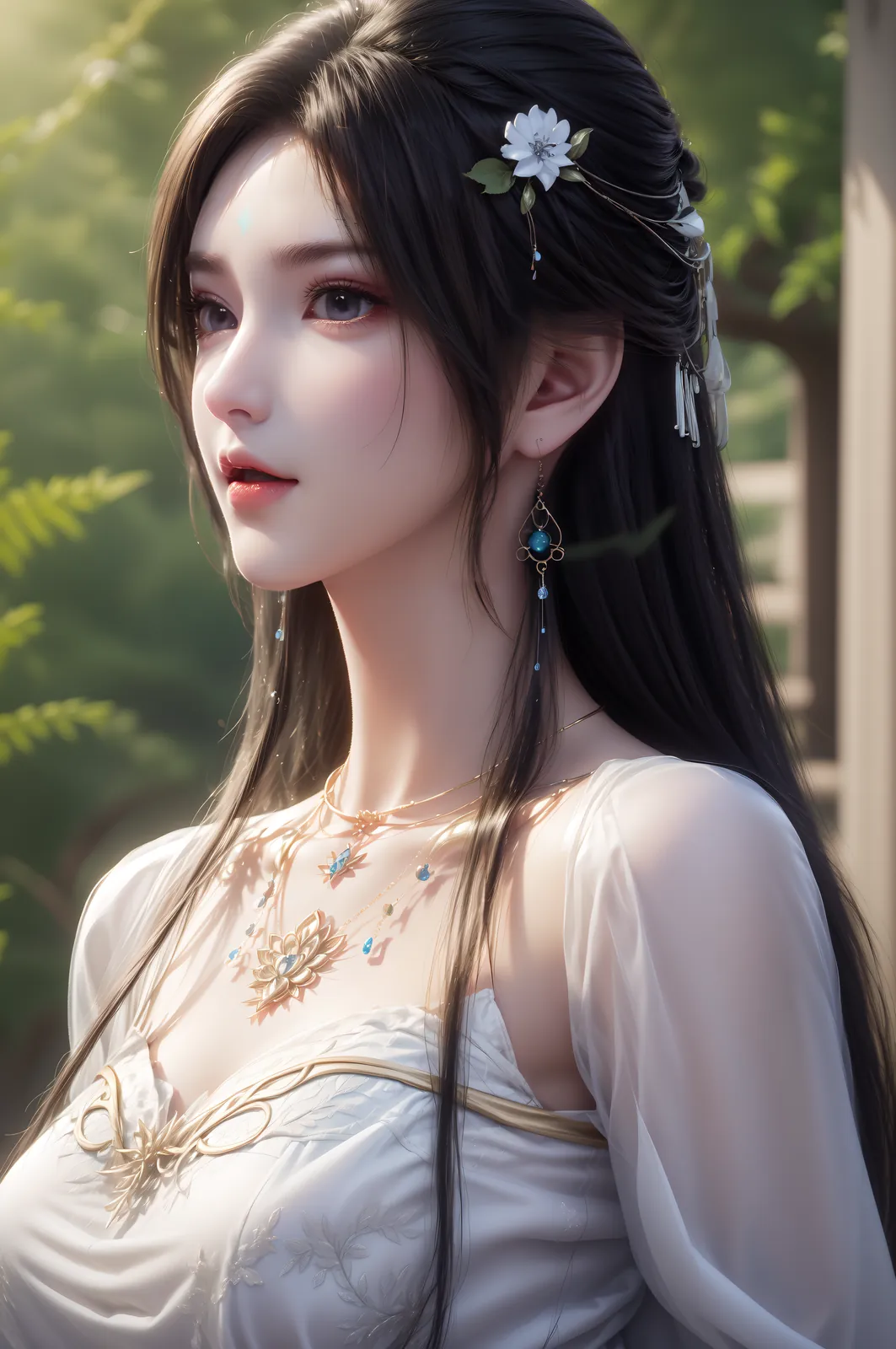 清漪-完美世界 [40P-419MB]