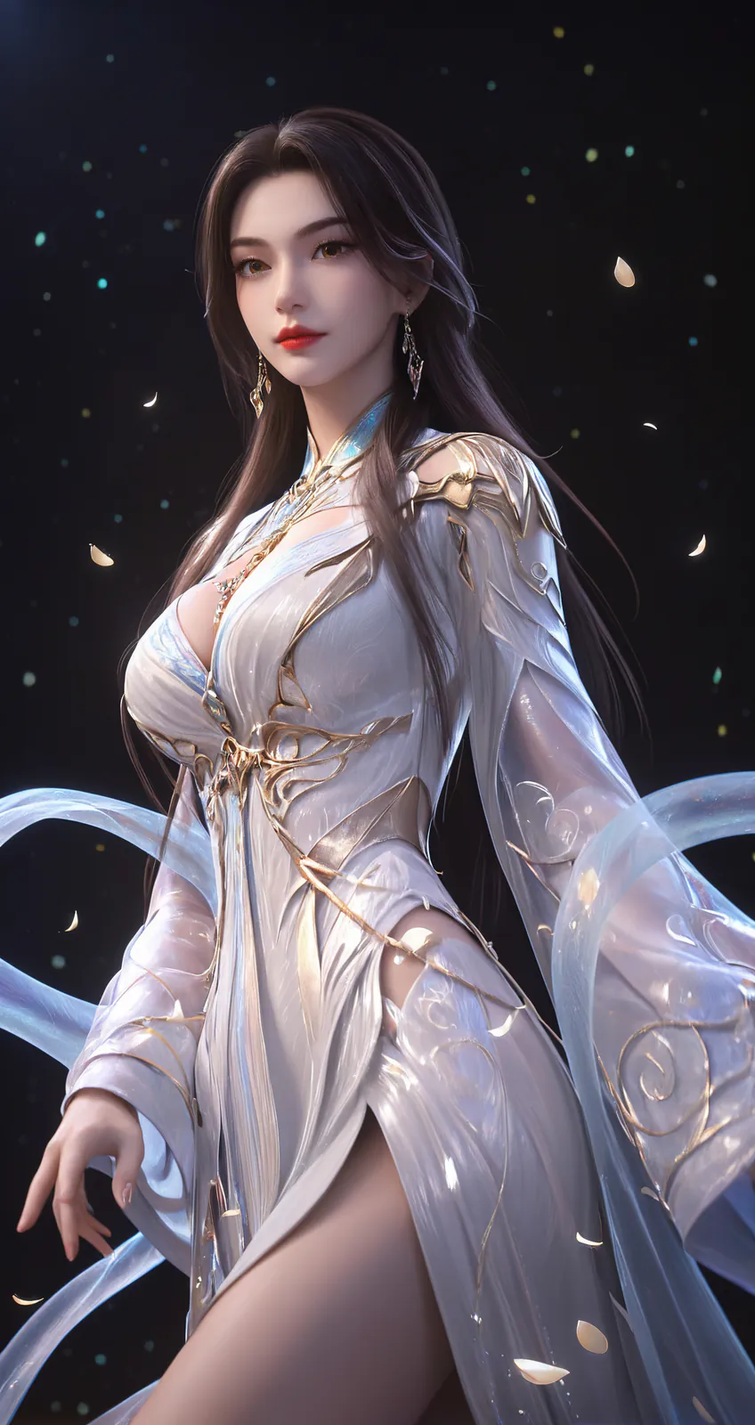 狠人大帝-遮天 [257P-740MB]