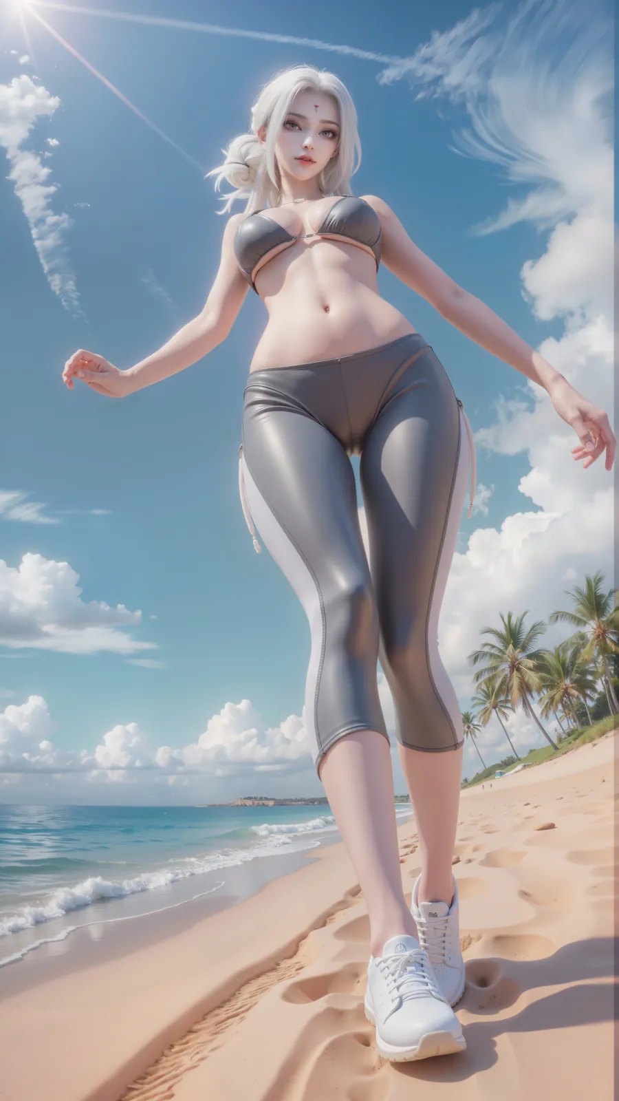 小白-诛仙 [30P-468MB]