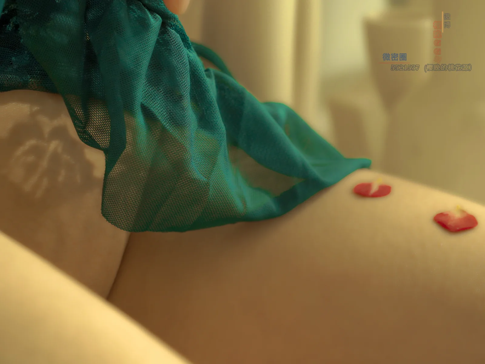 樱晚gigi - 翡瑟 [20P-163MB]