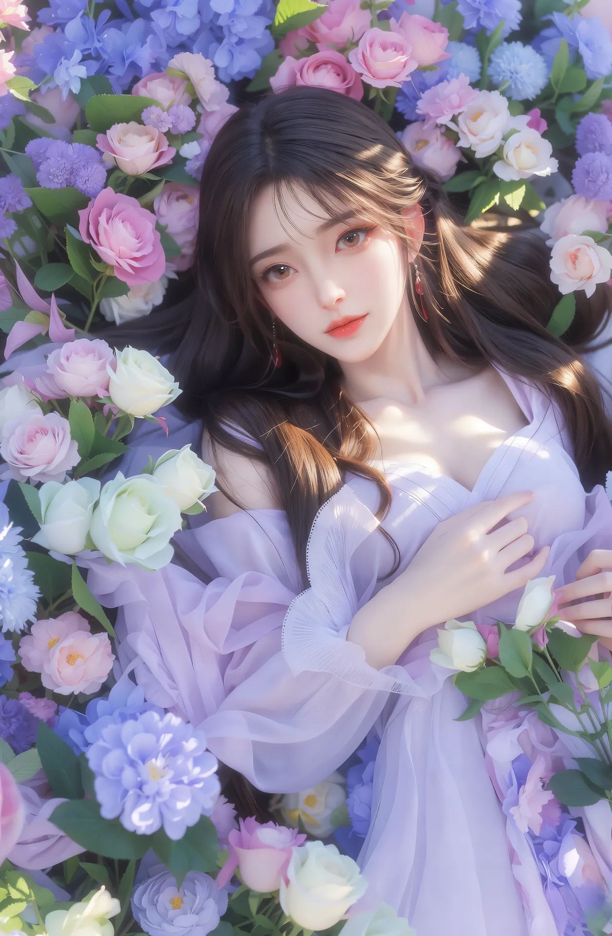 火灵儿-完美世界 [25P-393MB]