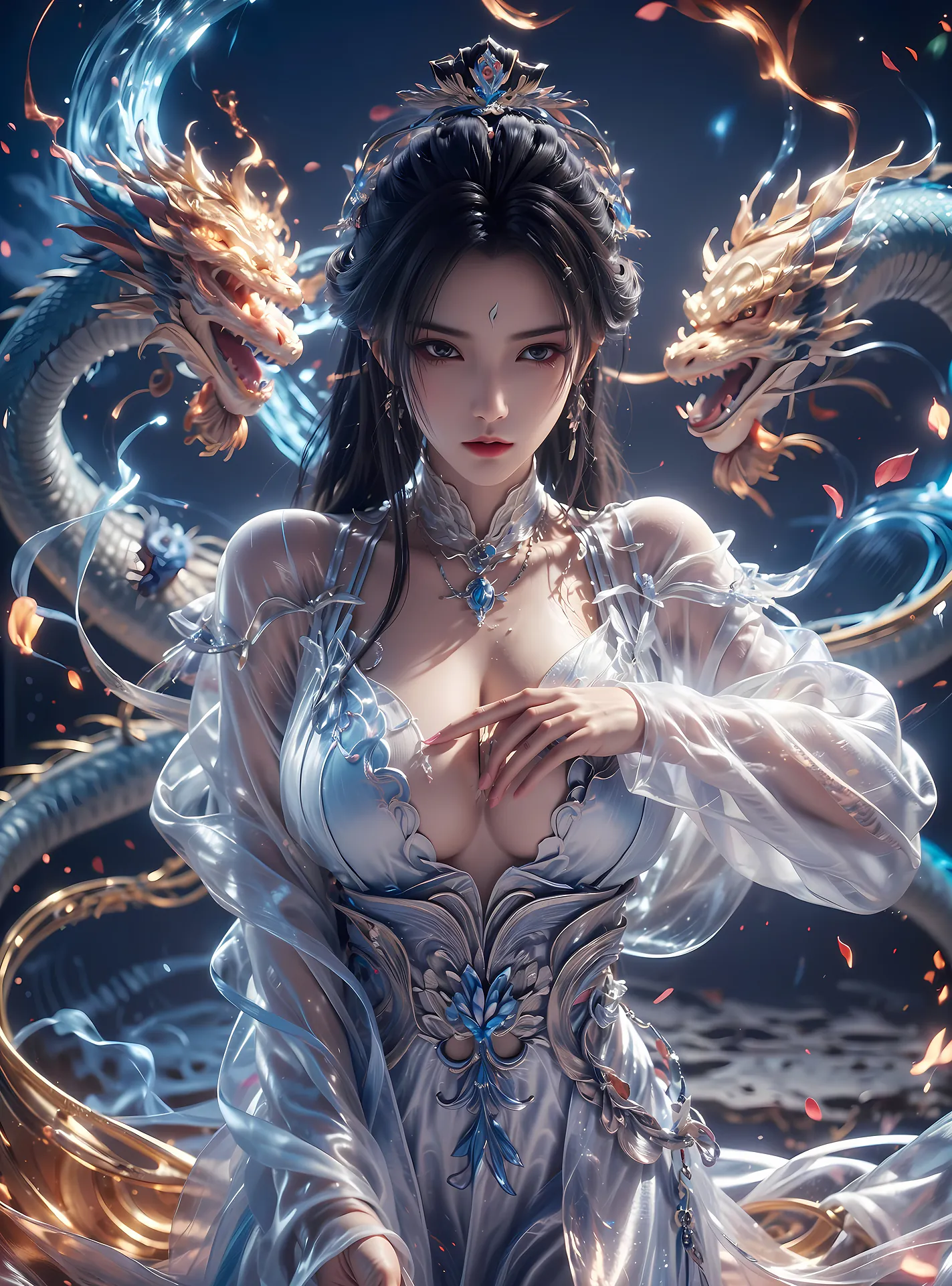 陆雪琪-诛仙 [120P-1.11GB]
