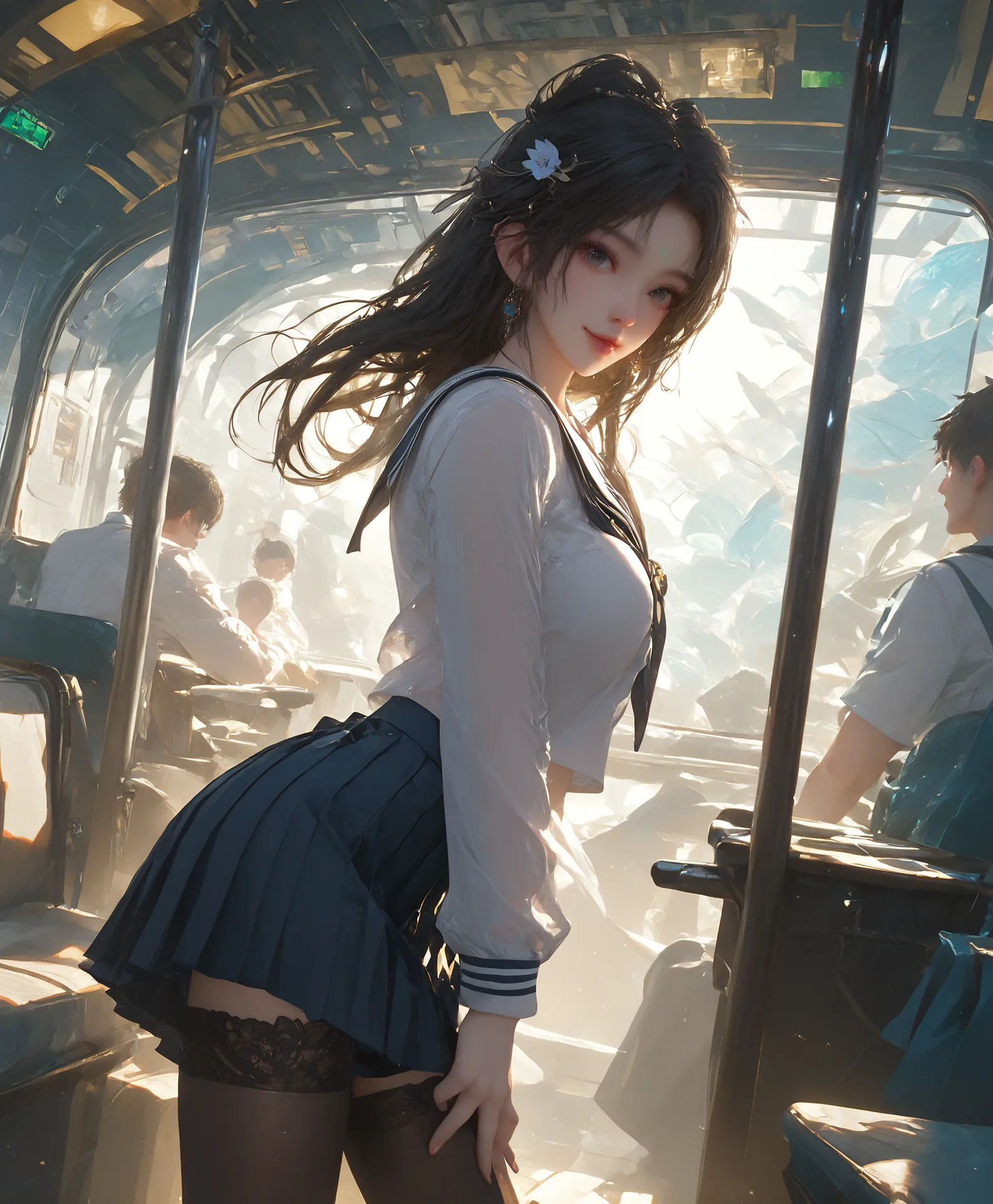 月婵-完美世界 [73P-291MB]