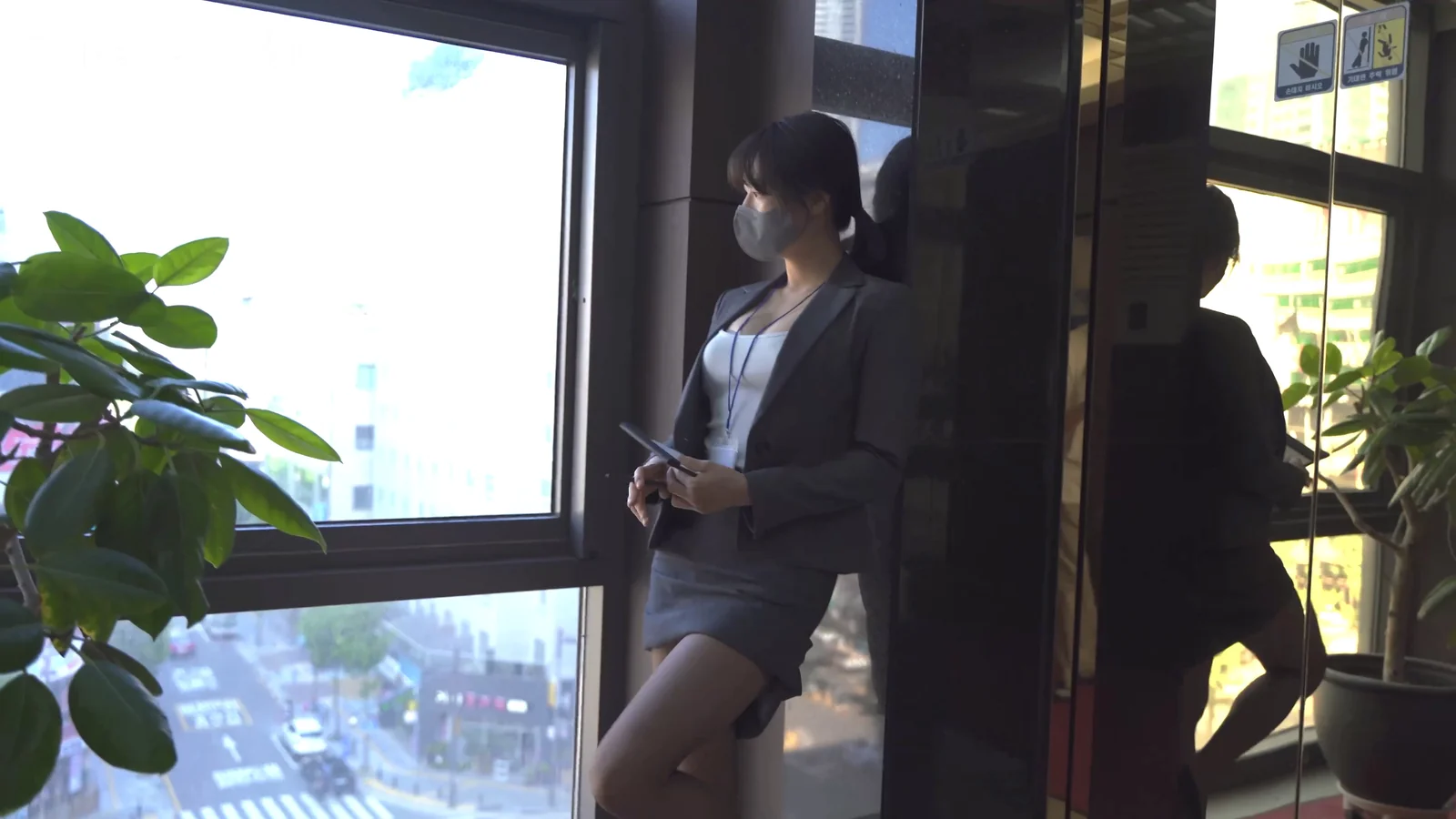 Patreon - Myung Ah - VVVIP Gallery + Video [209P20V-3.85GB]