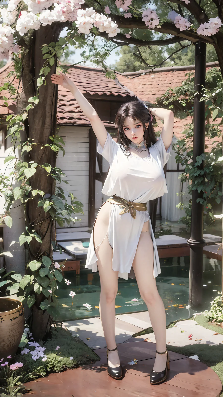 碧瑶-诛仙 [51P-284MB]