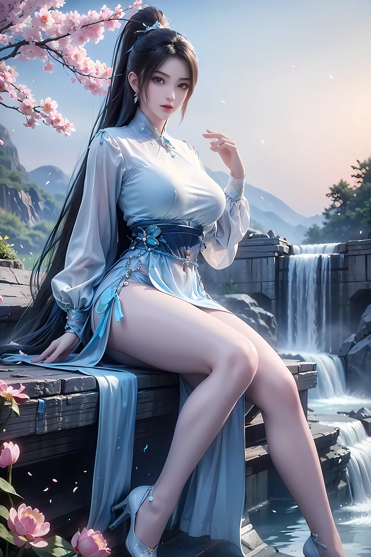 宁姚-剑来 [63P-438MB]