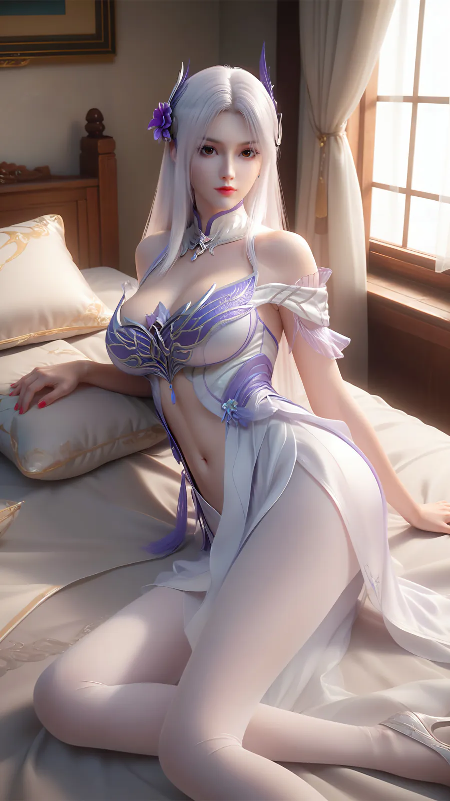 小医仙-斗破苍穹 [577P-1.82GB]