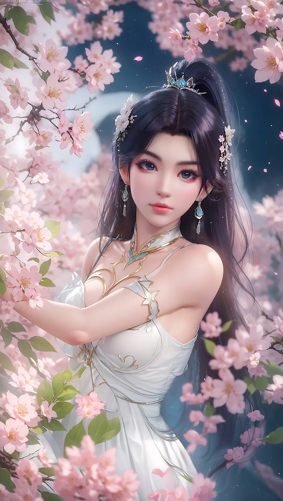 古熏儿-斗破苍穹 [67P-321MB]