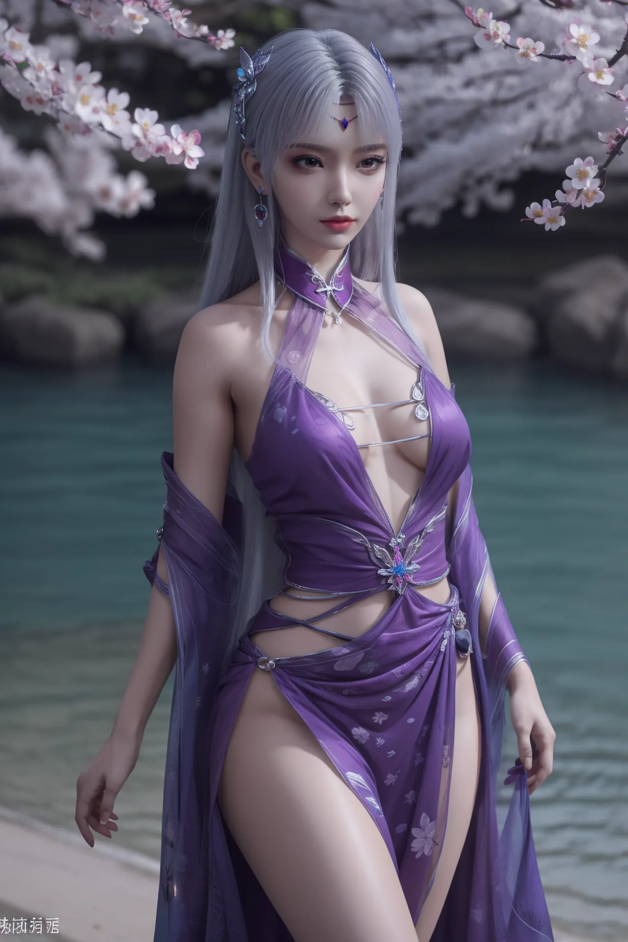 小医仙-斗破苍穹 [41P-75MB]