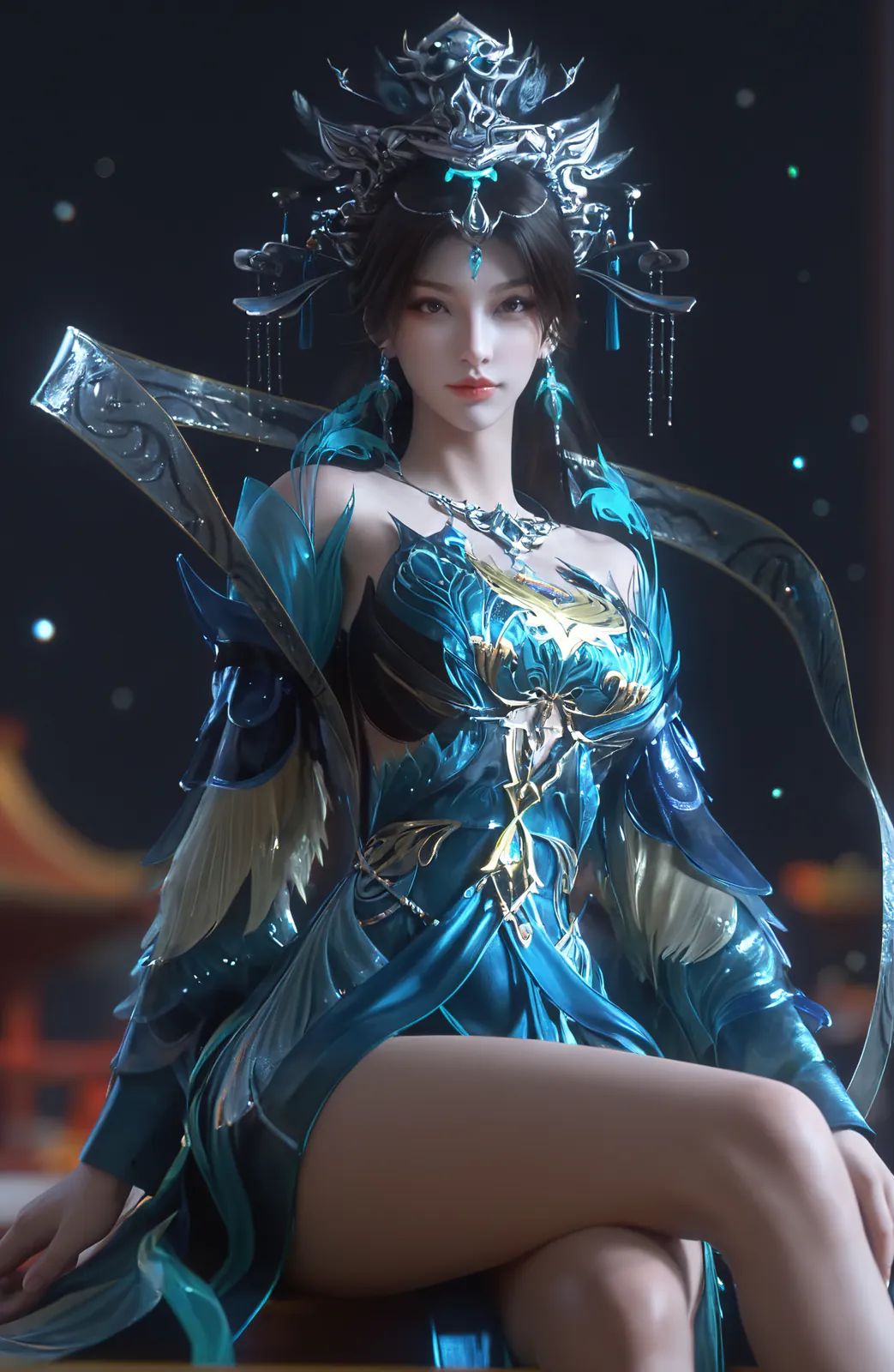 墨迹 [272P-691MB]