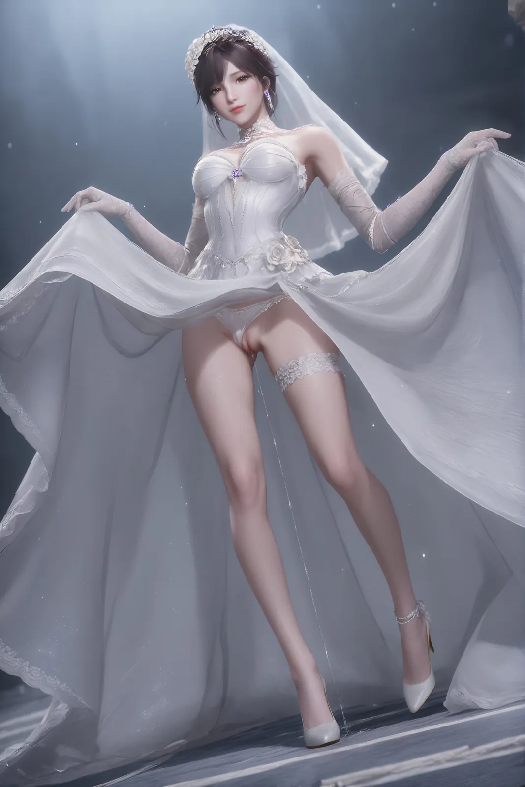 徐欣-吞噬星空 [309P-1.40GB]