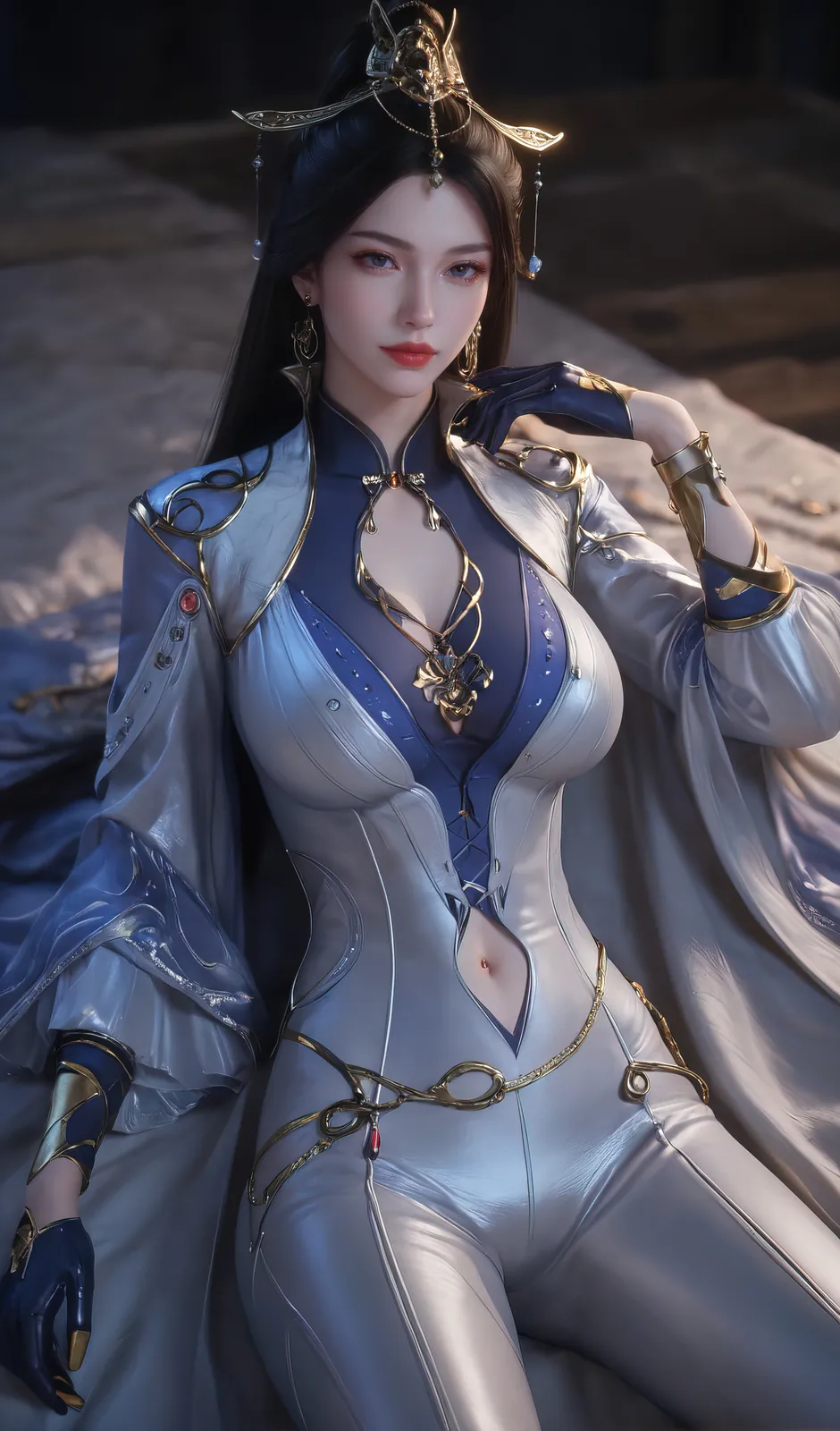 墨迹 [331P-870MB]