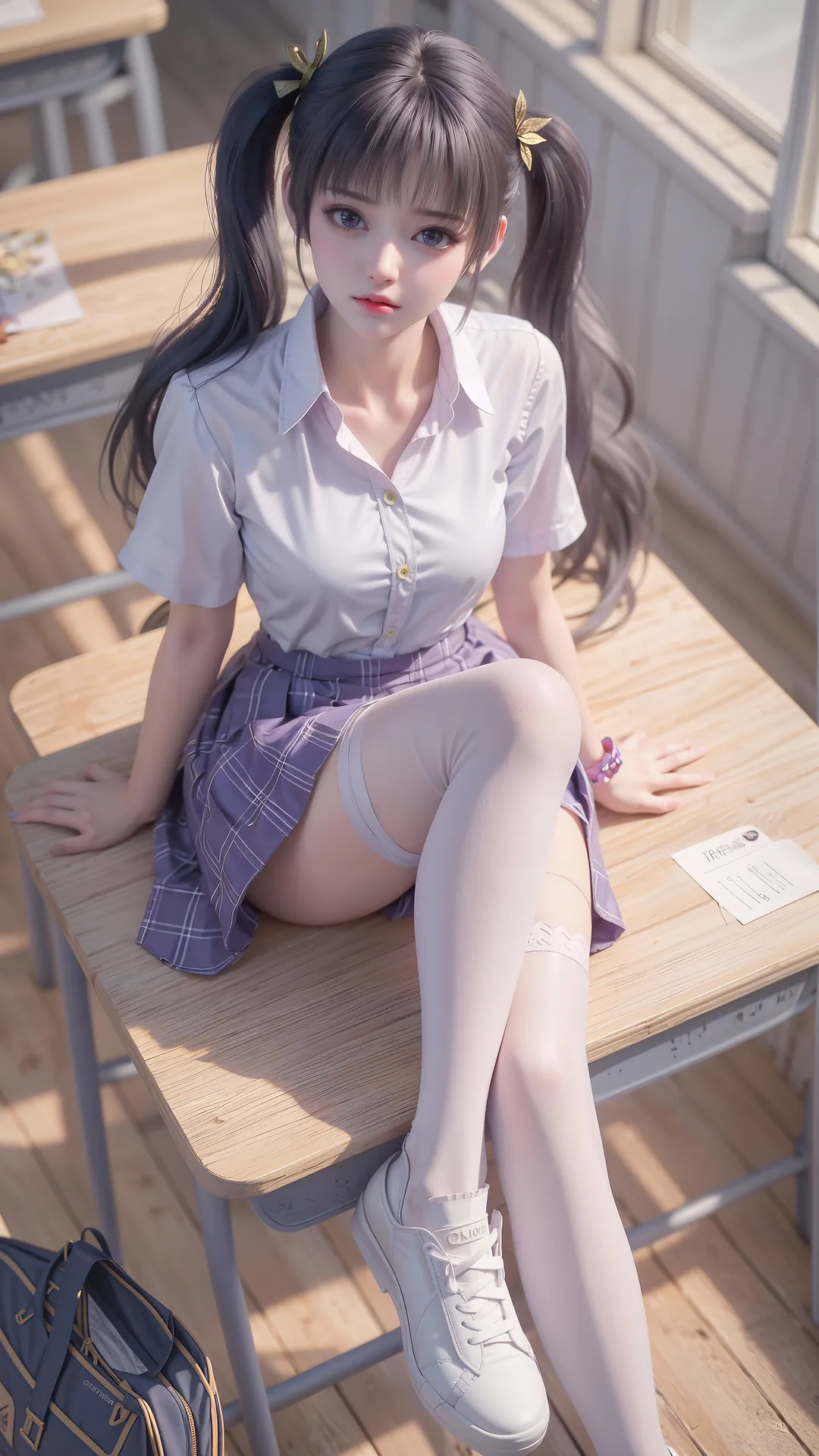 紫妍-斗破苍穹 [38P-553MB]