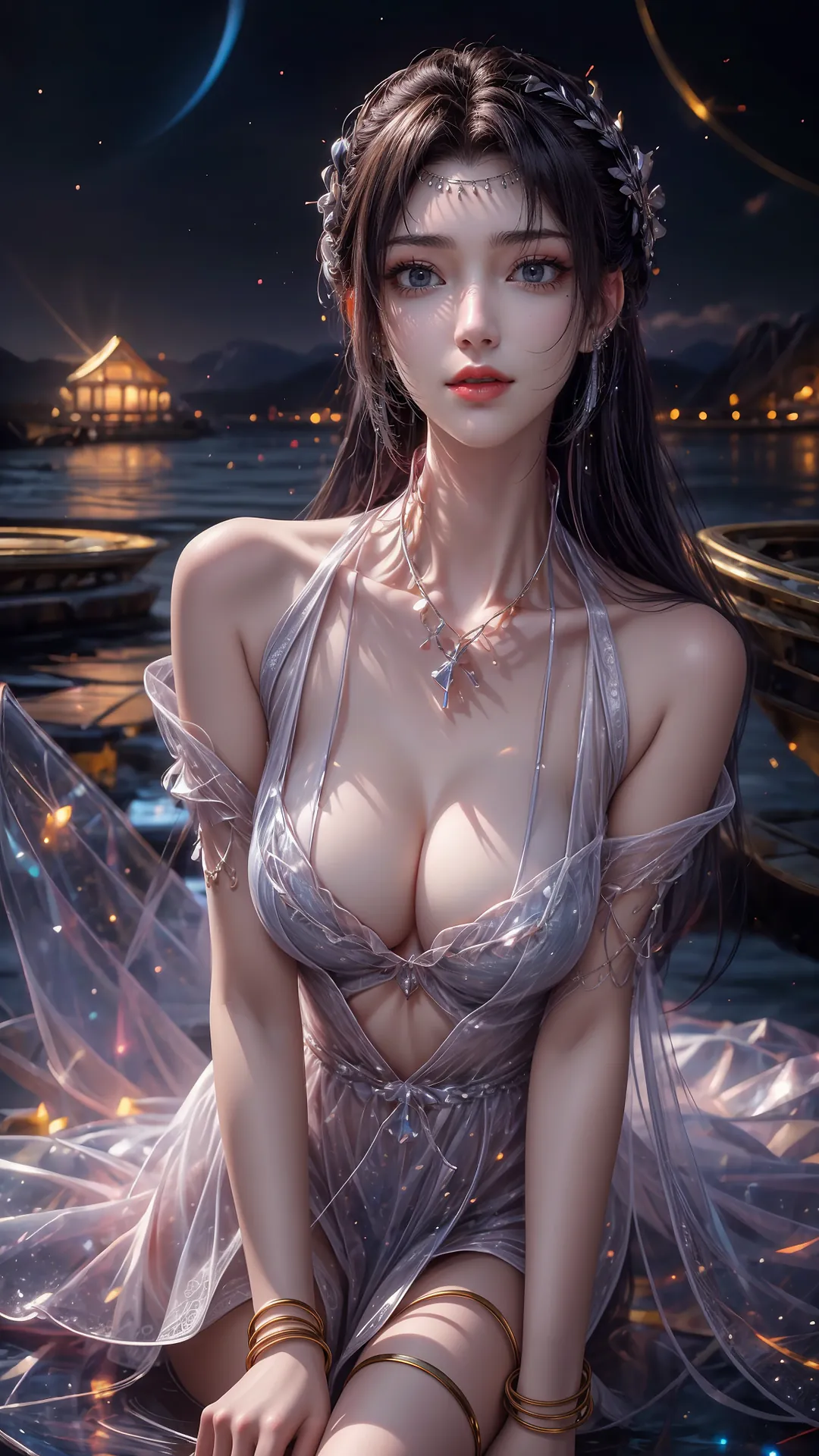 云韵-斗破苍穹 [69P-227MB]