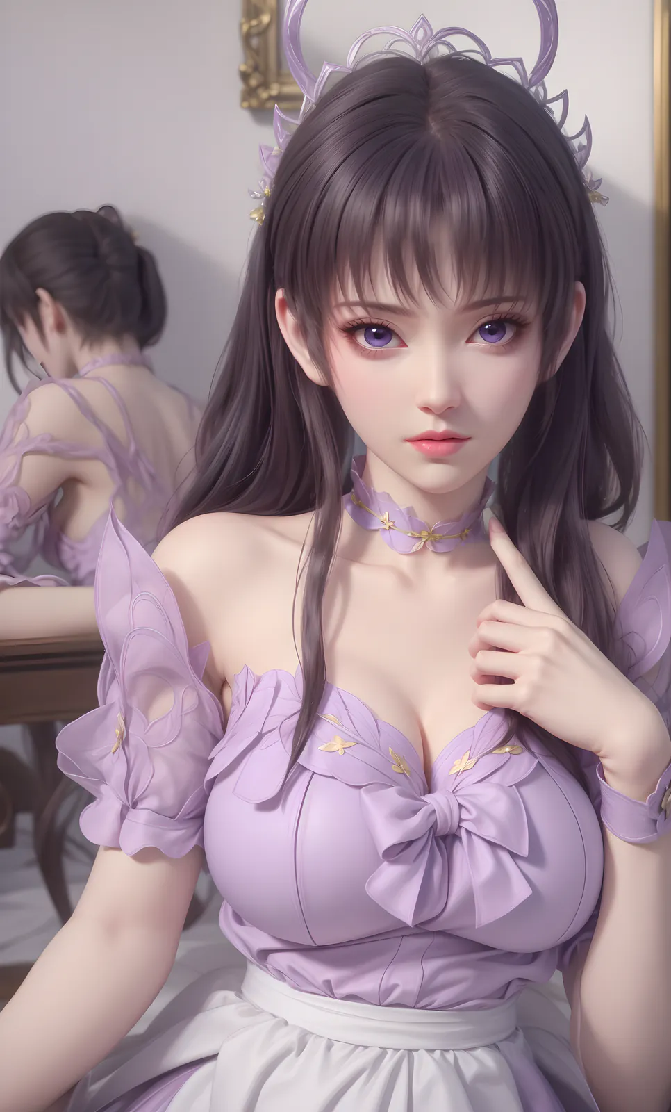 紫妍-斗破苍穹 [30P-315MB]