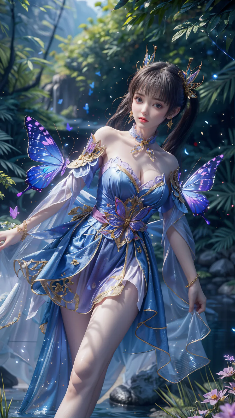 紫妍-斗破苍穹 [124P-1.35GB]