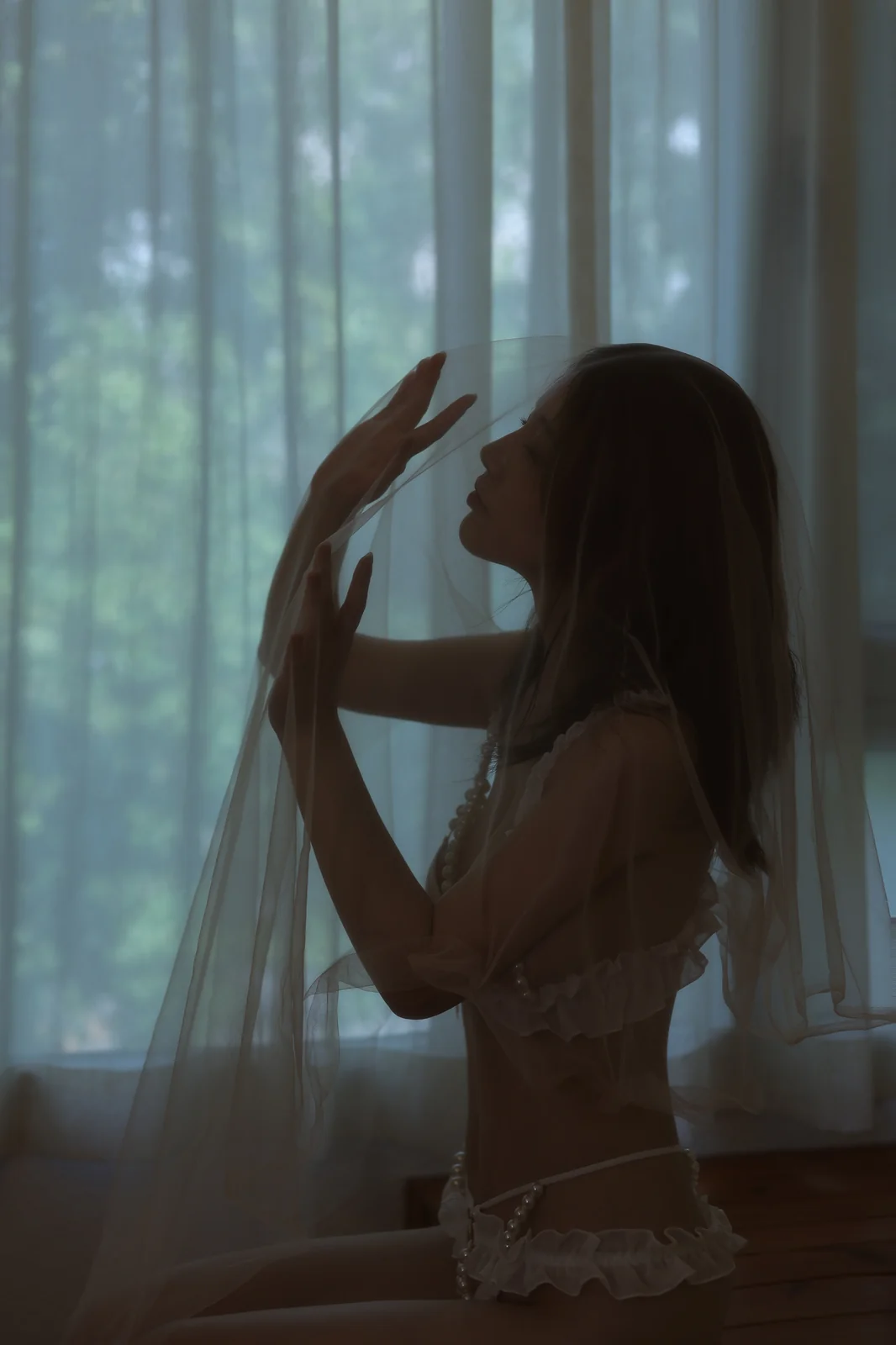 桃良阿宅 - 桃屿 15P [15P-68MB]