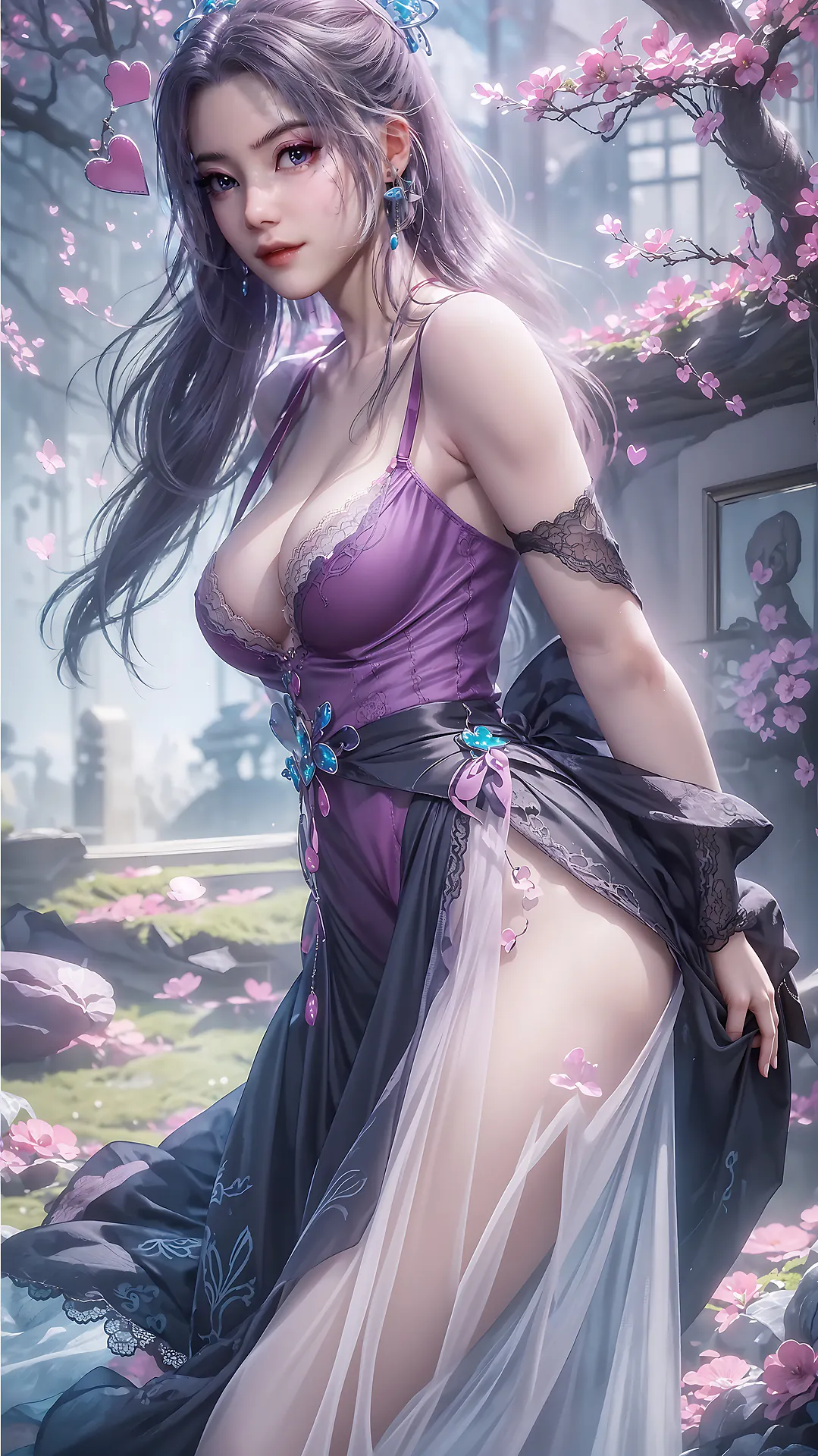 云霄-师兄啊师兄 [80P-707MB]