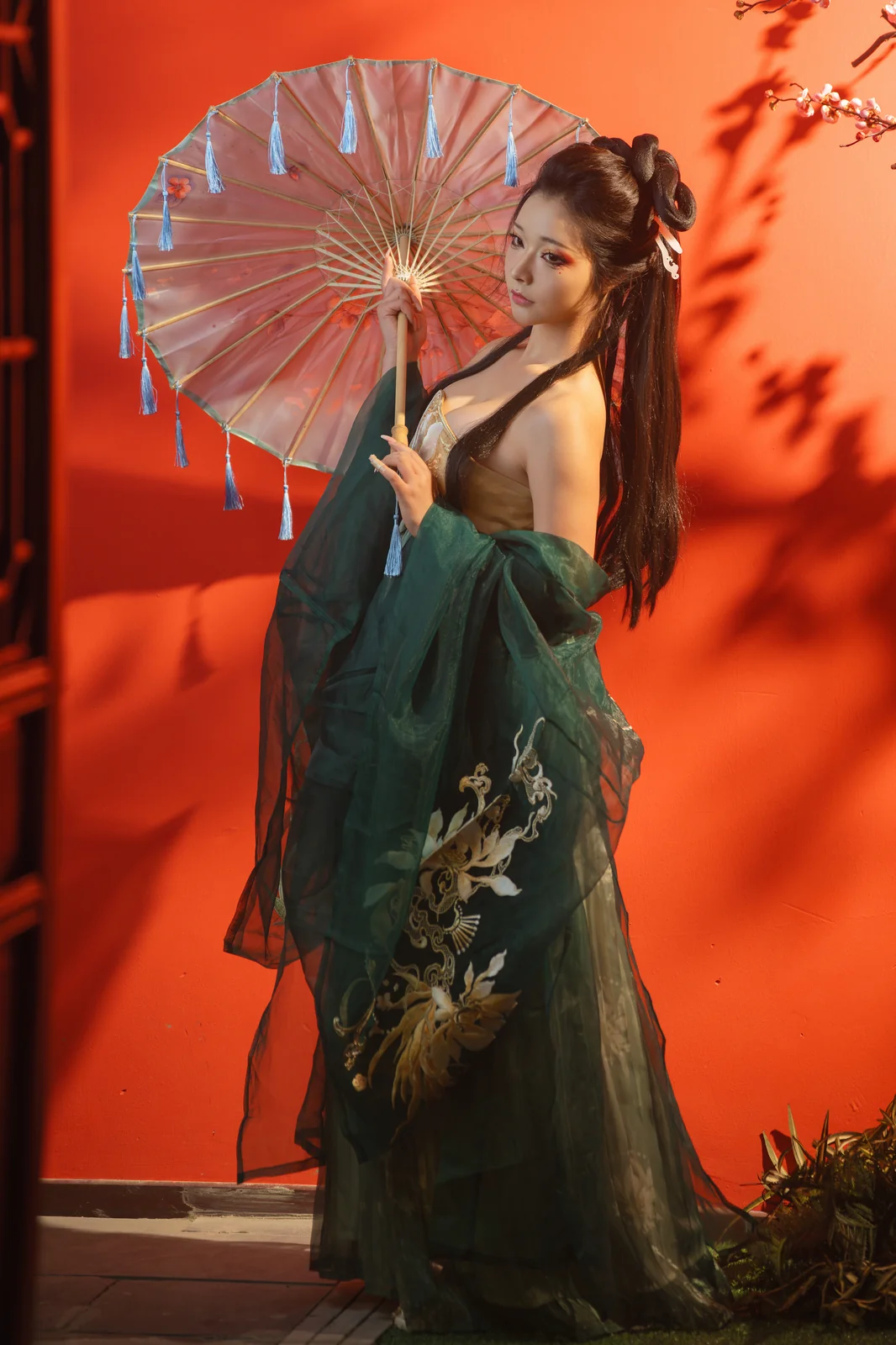 yuuhui玉汇 - 柳如烟 134P2V [134P2V-1.06GB]