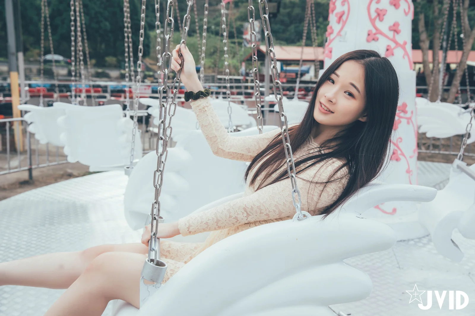 婕咪 Juice – Girlfriend Tour Fun [212P2V-1.66GB]