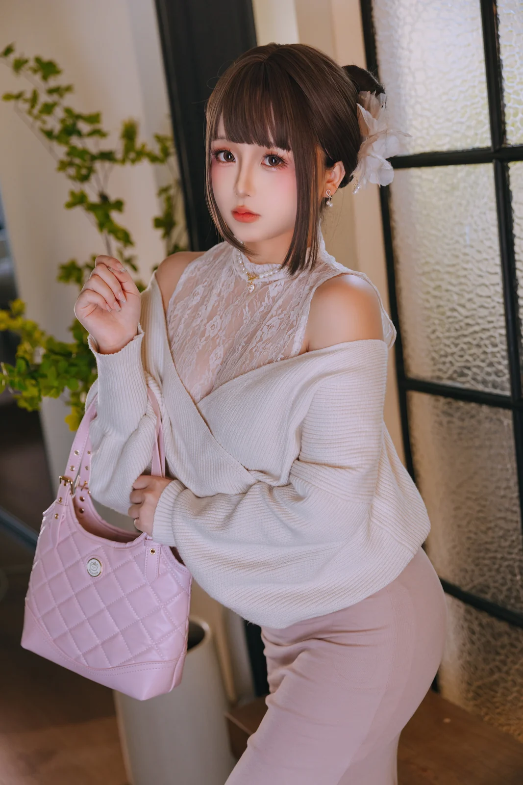 日奈娇 - 下属的太太 209P8V [126P5V-1.72GB]