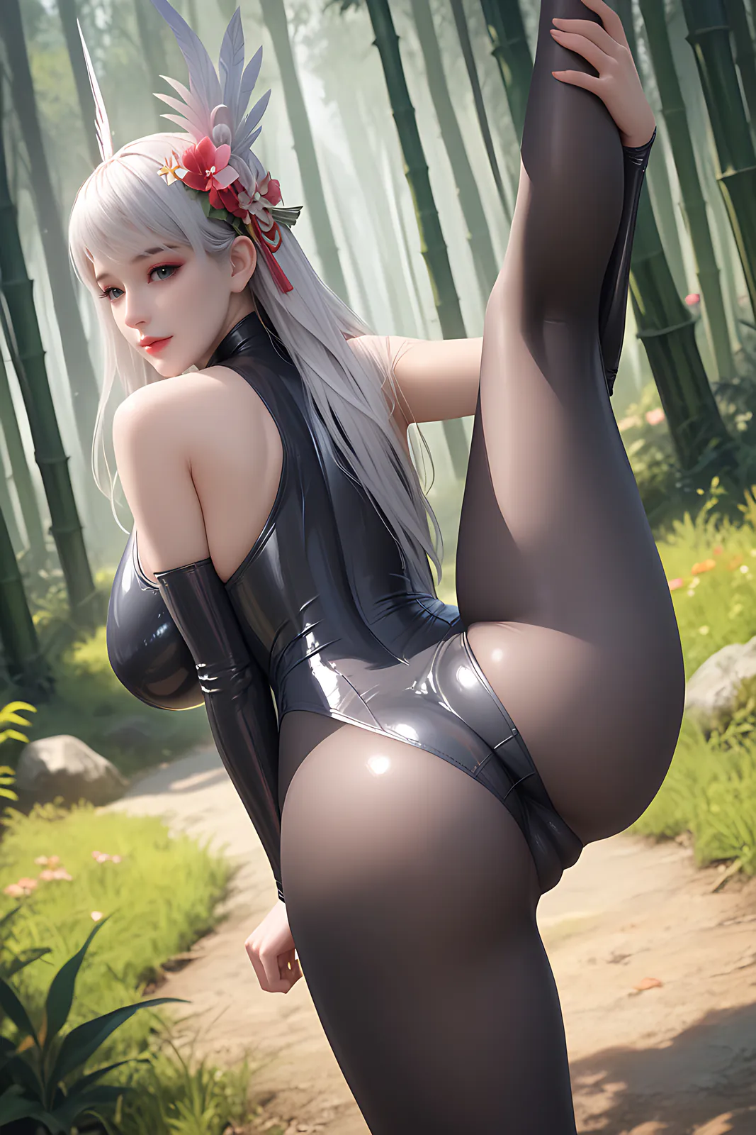 林紫玥-氪金玩家 [108P-521MB]