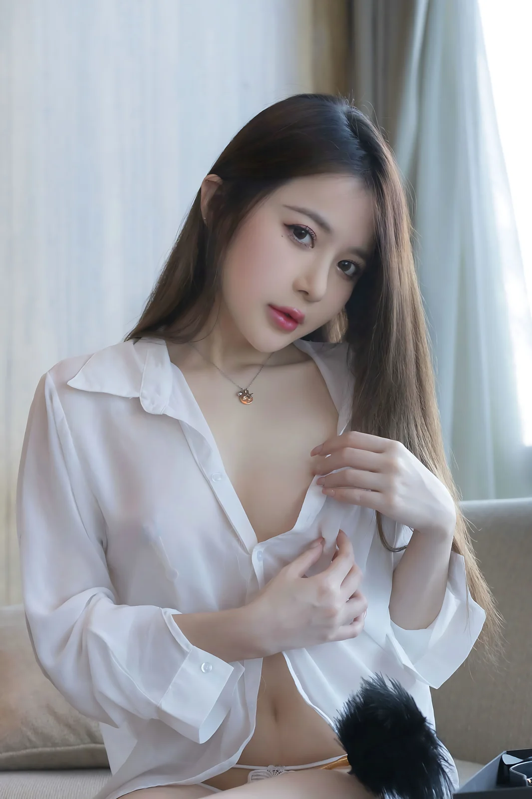 鱼子酱Fish - 我的礼物2 71P [71P-707MB]