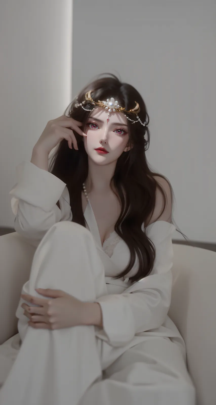 红蝶-仙逆 [109P-1.21GB]