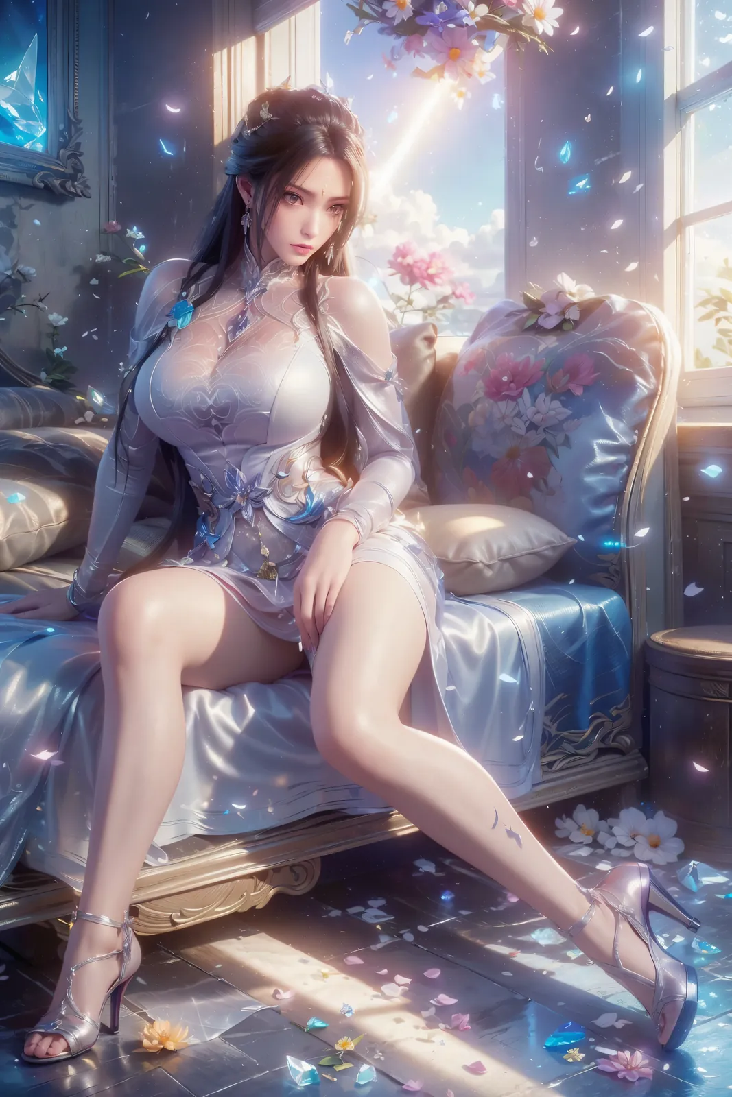 陆雪琪-诛仙 [71P-513MB]
