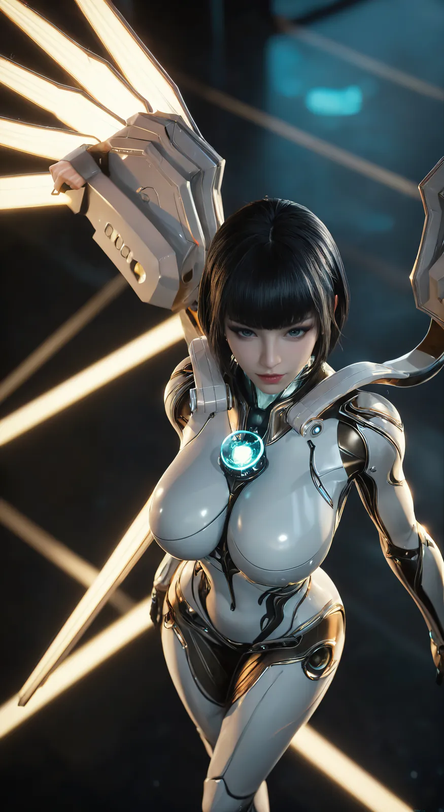 姬青-吞噬星空 [231P-559MB]
