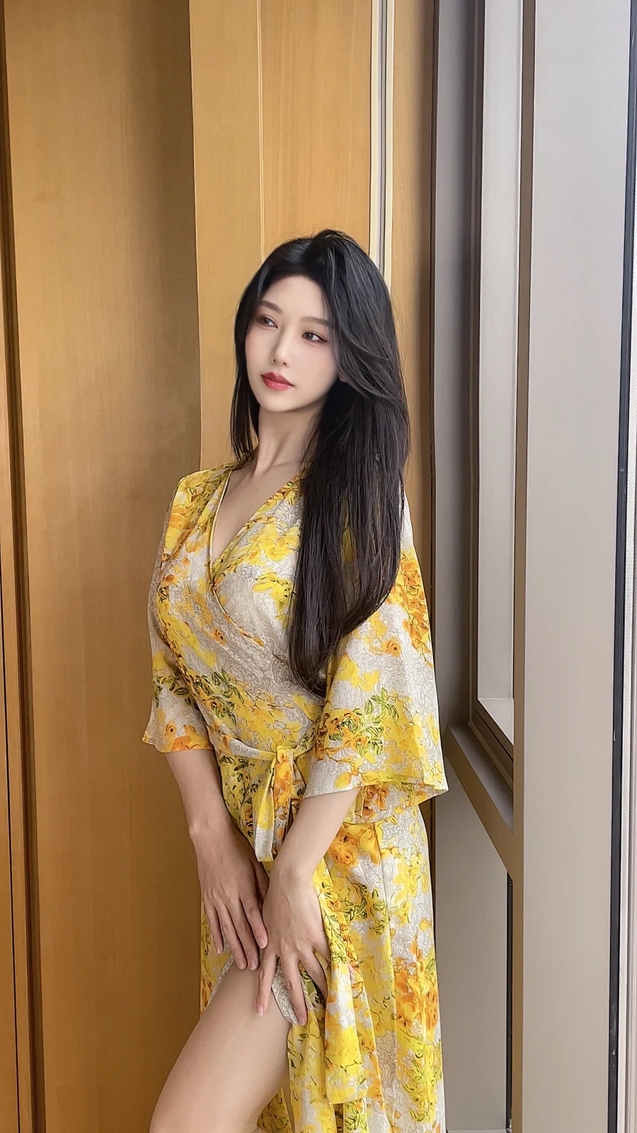 抖娘-利世 - 出轨女友现场 20P [21P-78MB]