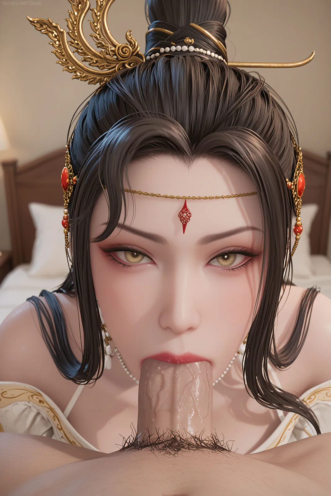 雅蓉-万界神主 [135P-332MB]