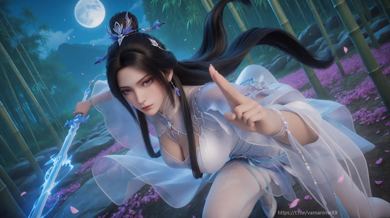 陆雪琪-诛仙 [146P7V-199MB]