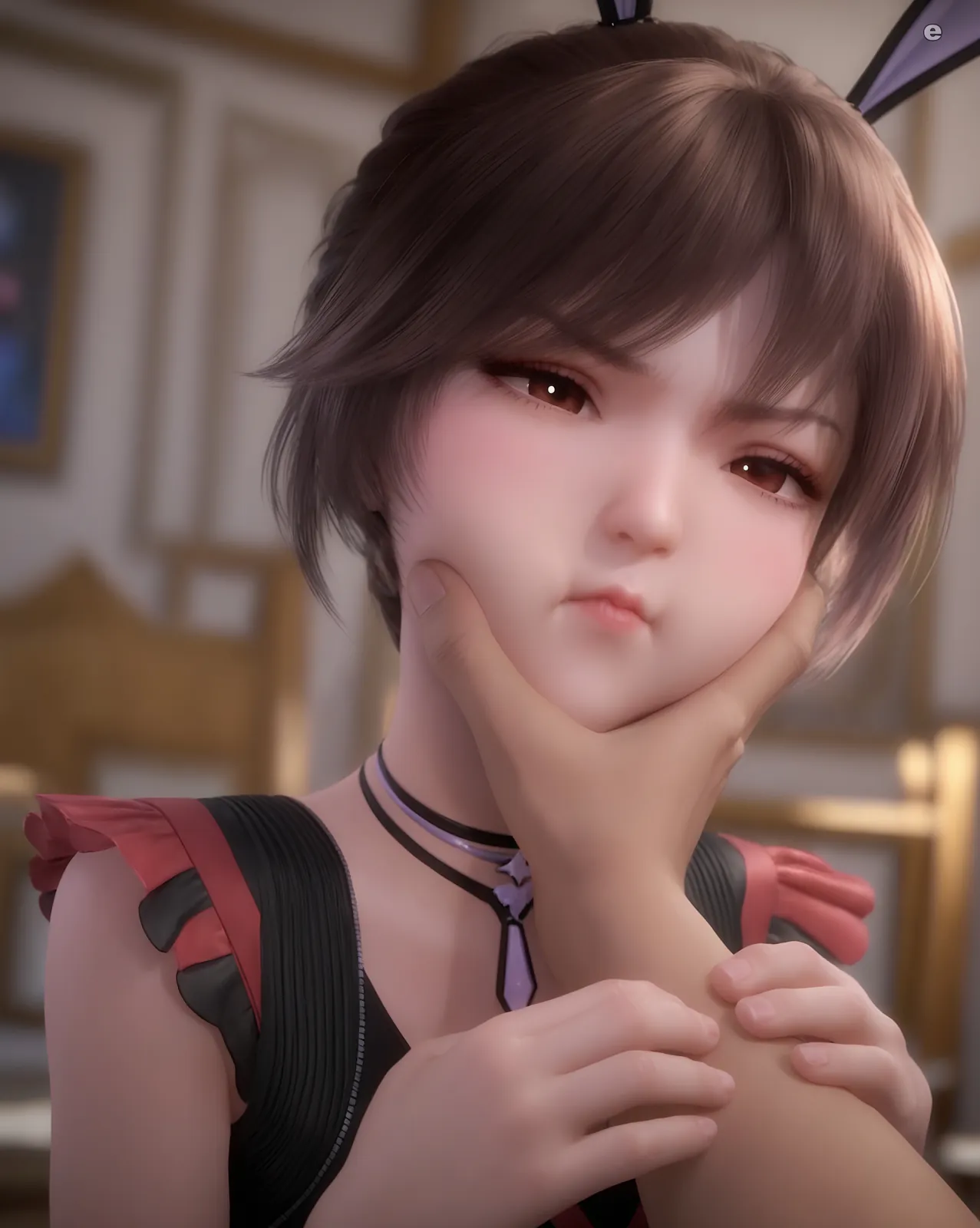 小舞-斗罗大陆 [226P-325MB]