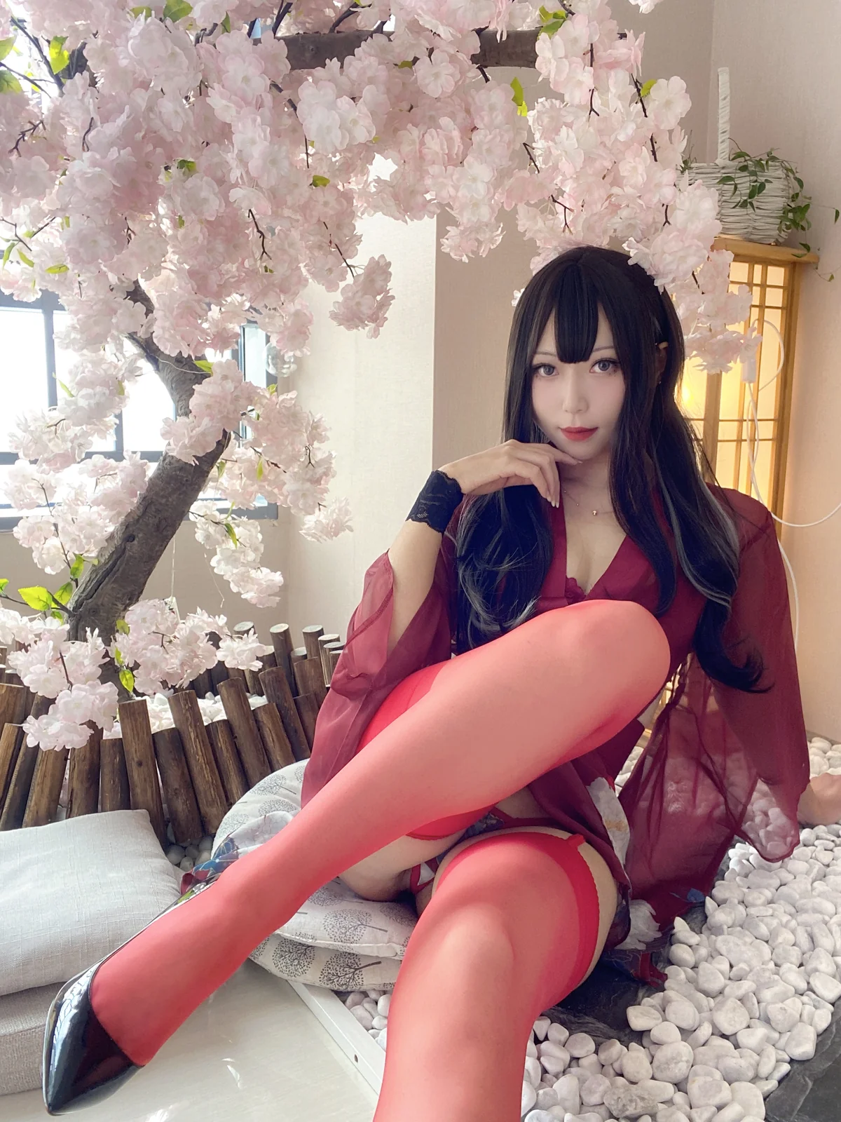 Money冷冷 - 新年快乐 [31P2V-620MB]