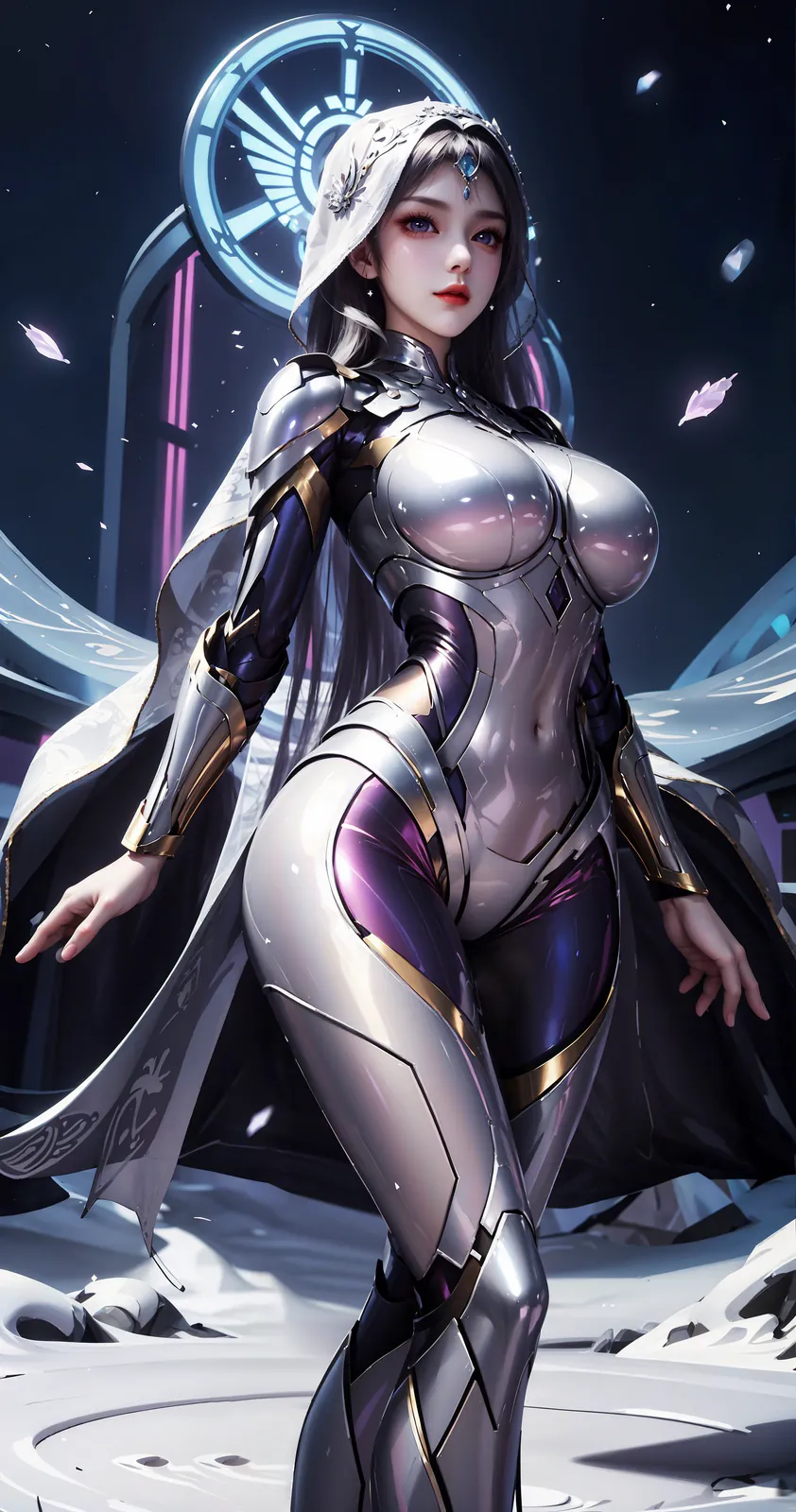 幻灵王-吞噬星空 [35P1V-200MB]