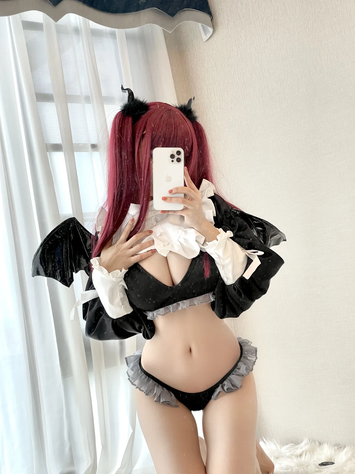 小仓千代 - 梦魔扰利兹 [29P-254MB]